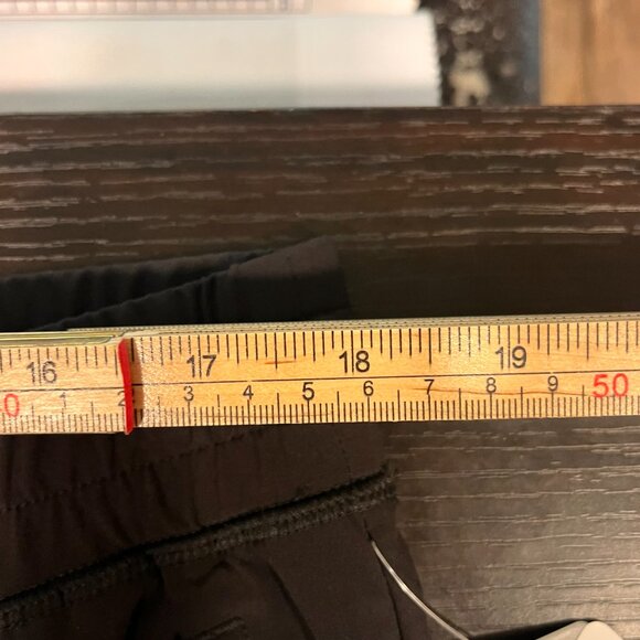 32 DEGREES Heat Men's Performance Jogger Pants Black Size Large - Picture 5 of 6